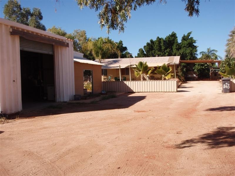 30 Pellew Street, Exmouth WA 6707