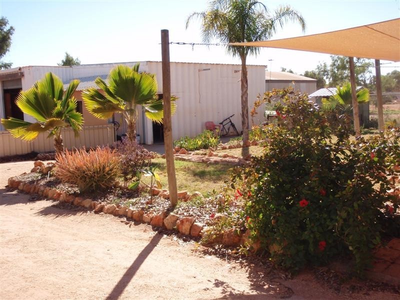 30 Pellew Street, Exmouth WA 6707