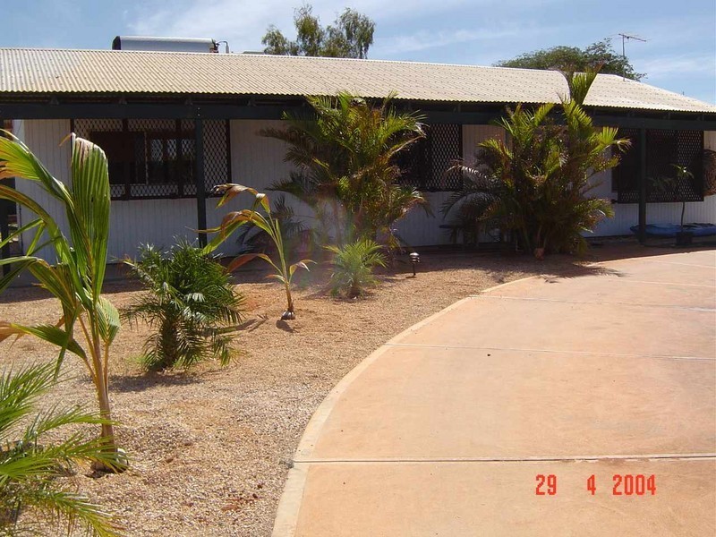 27 Fitzhardinge Street, Exmouth WA 6707