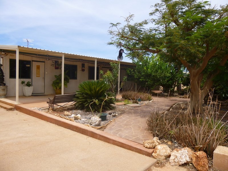 8 Koolinda Way, Exmouth WA 6707