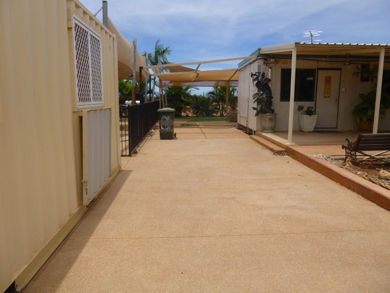 8 Koolinda Way, Exmouth WA 6707