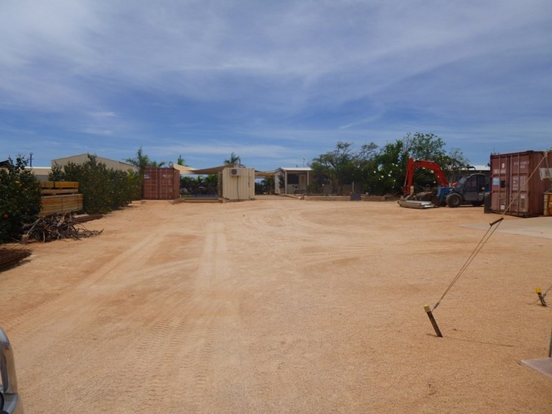 8 Koolinda Way, Exmouth WA 6707