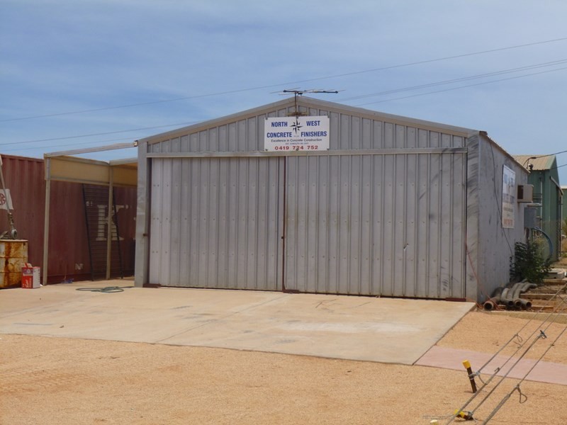 8 Koolinda Way, Exmouth WA 6707