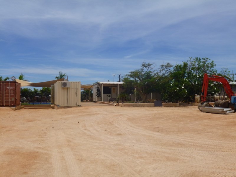 8 Koolinda Way, Exmouth WA 6707