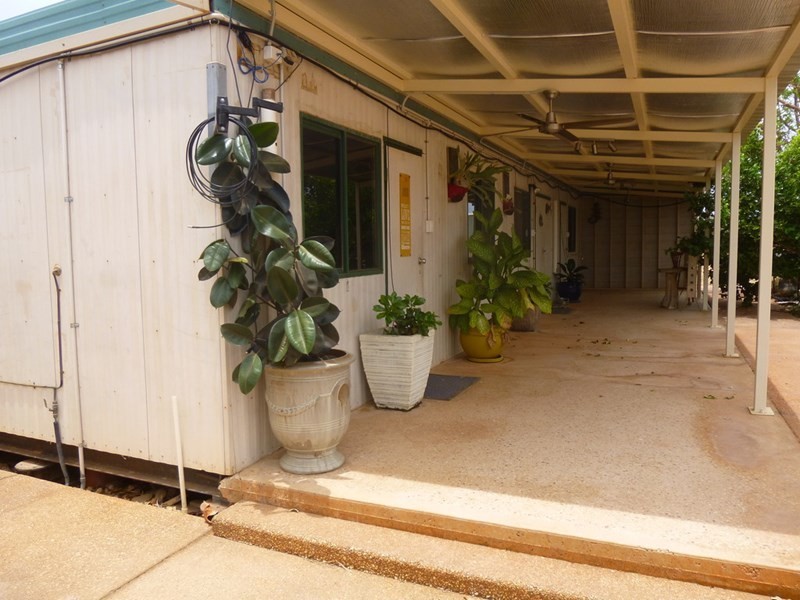 8 Koolinda Way, Exmouth WA 6707