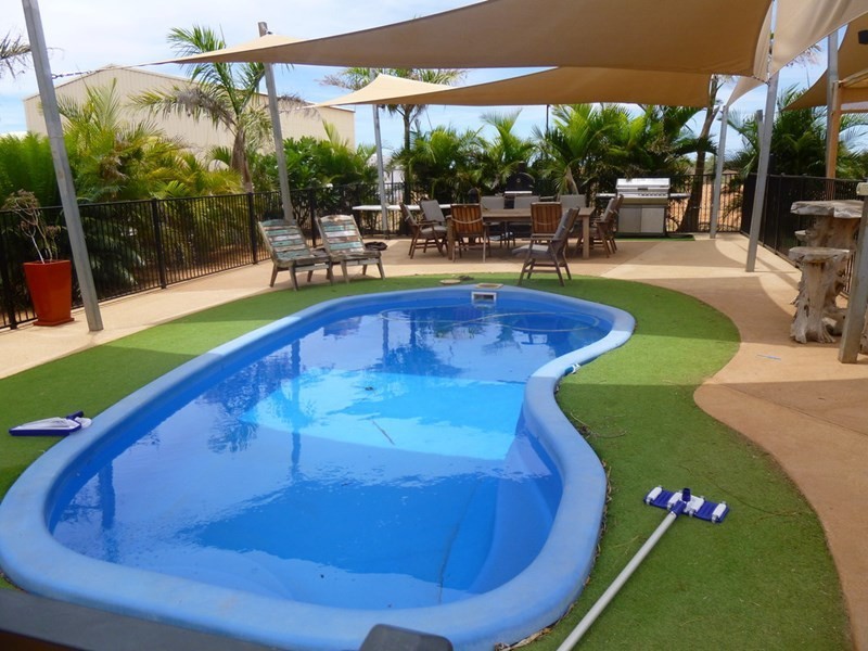 8 Koolinda Way, Exmouth WA 6707