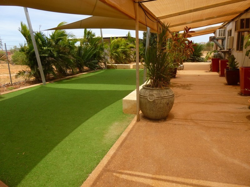 8 Koolinda Way, Exmouth WA 6707