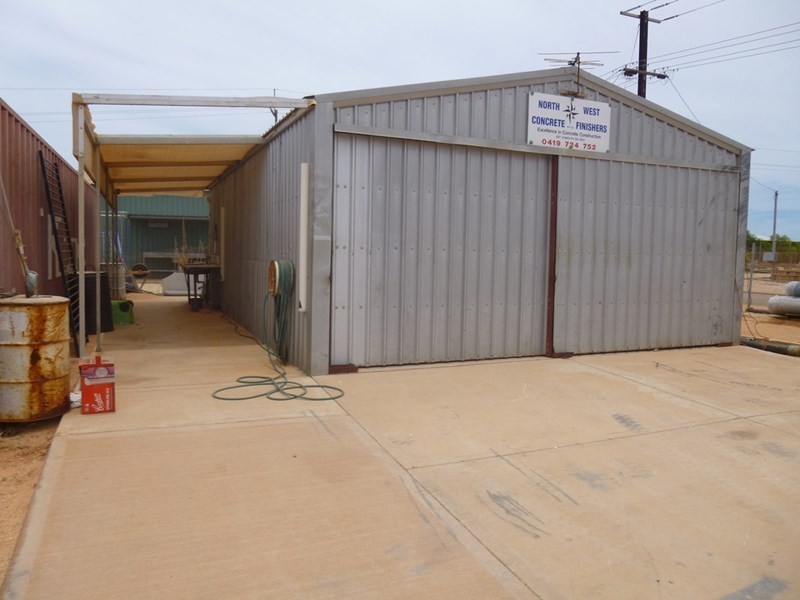 8 Koolinda Way, Exmouth WA 6707