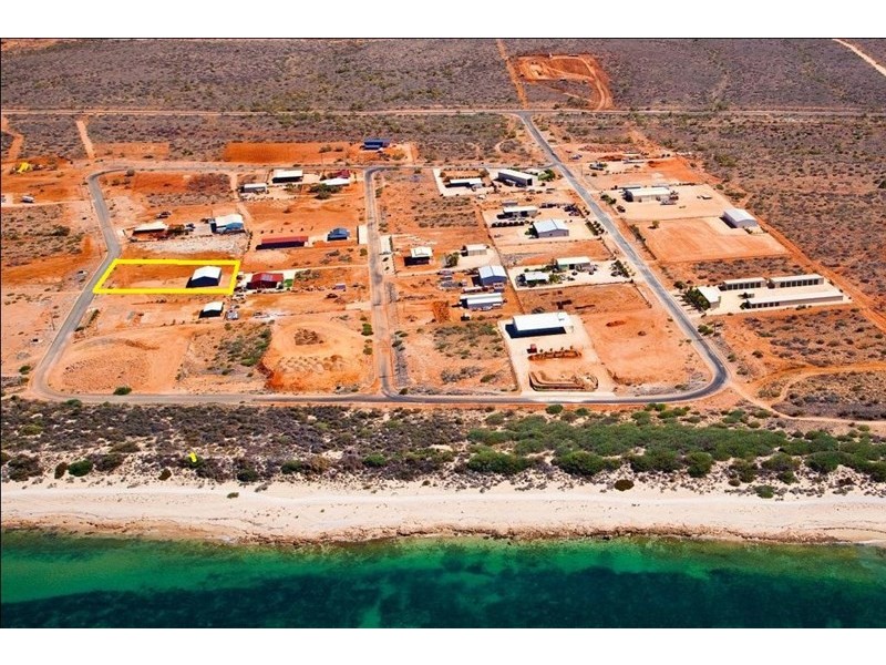 Lot 146 Hunt Street, Exmouth WA 6707