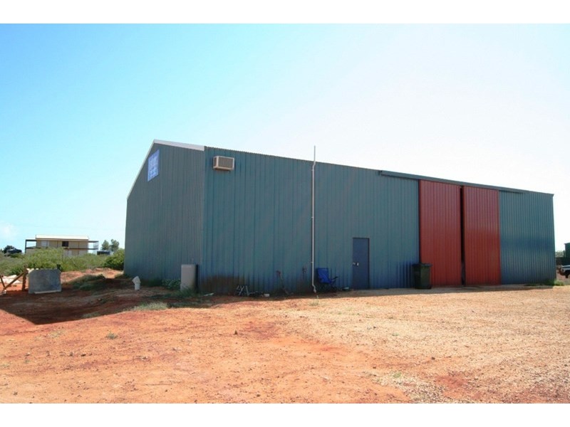 Lot 146 Hunt Street, Exmouth WA 6707