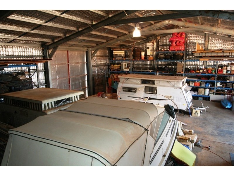 Lot 146 Hunt Street, Exmouth WA 6707