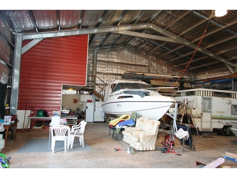 Lot 146 Hunt Street, Exmouth WA 6707