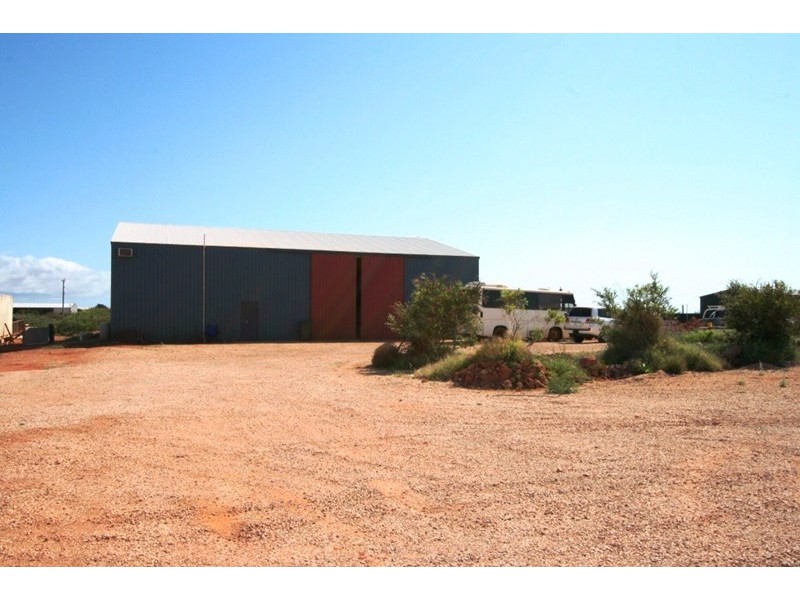 Lot 146 Hunt Street, Exmouth WA 6707