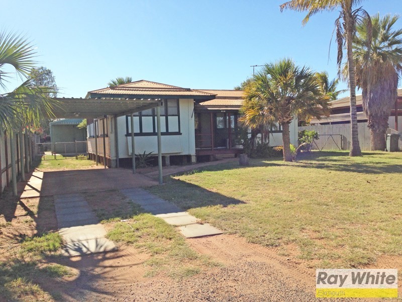 42 Third Avenue, Onslow WA 6710