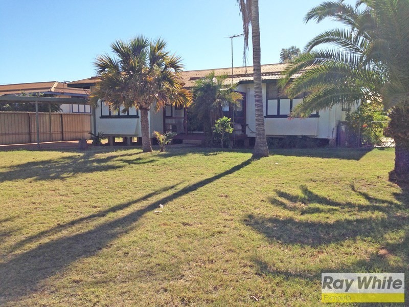 42 Third Avenue, Onslow WA 6710