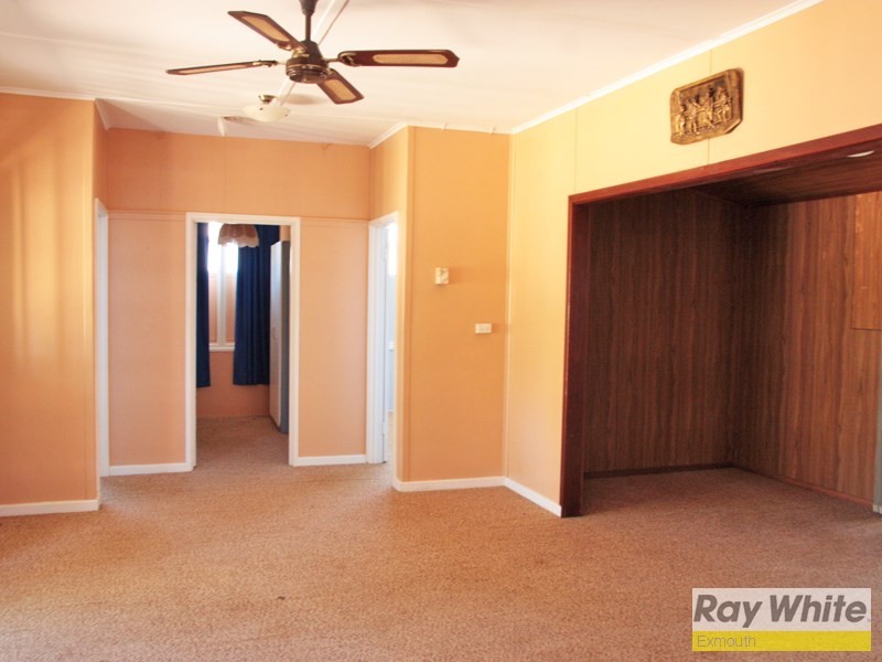 42 Third Avenue, Onslow WA 6710