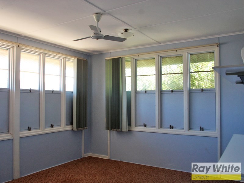 42 Third Avenue, Onslow WA 6710