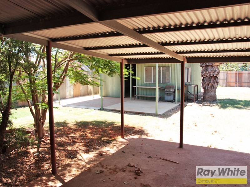 42 Third Avenue, Onslow WA 6710