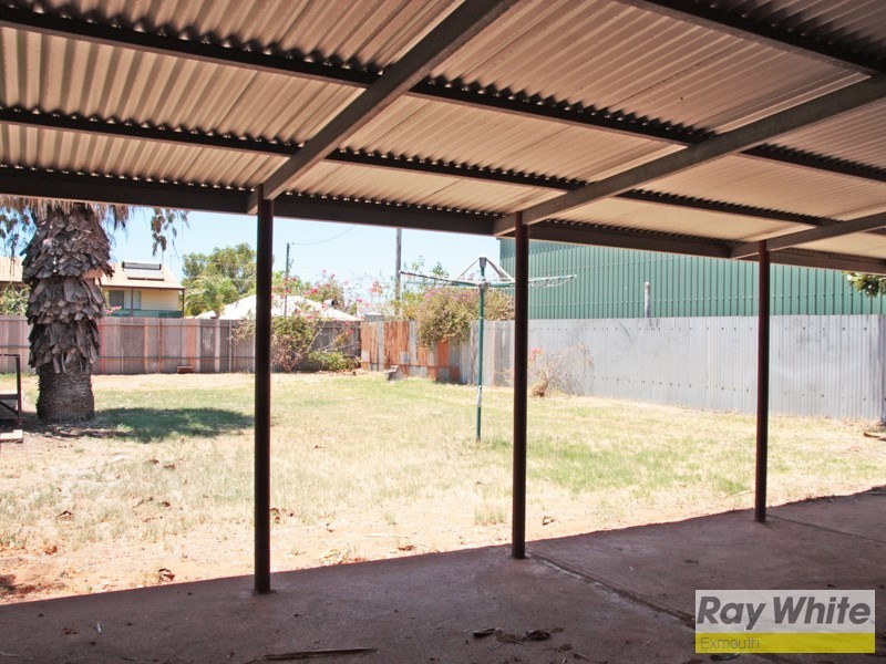 42 Third Avenue, Onslow WA 6710