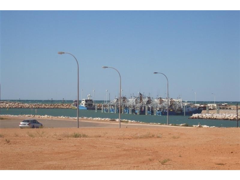 Lot 22 Madaffari Drive, Exmouth WA 6707