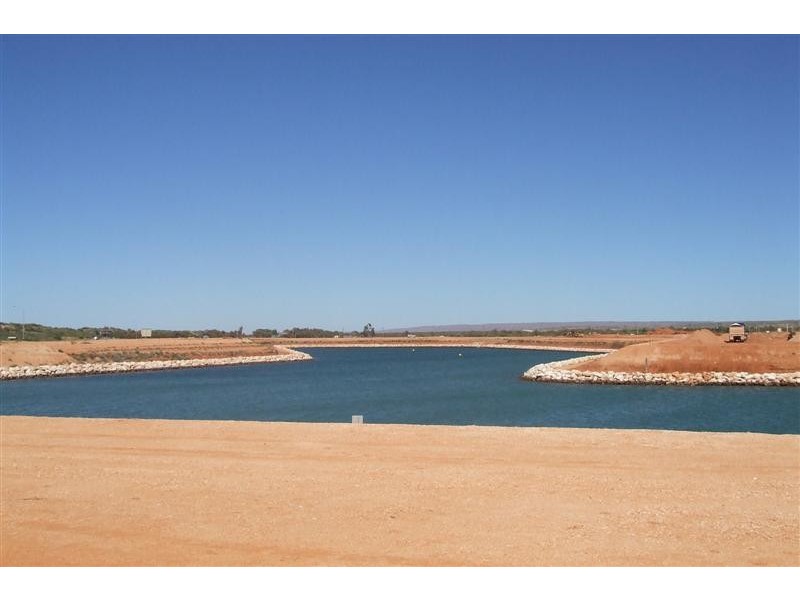 Lot 22 Madaffari Drive, Exmouth WA 6707