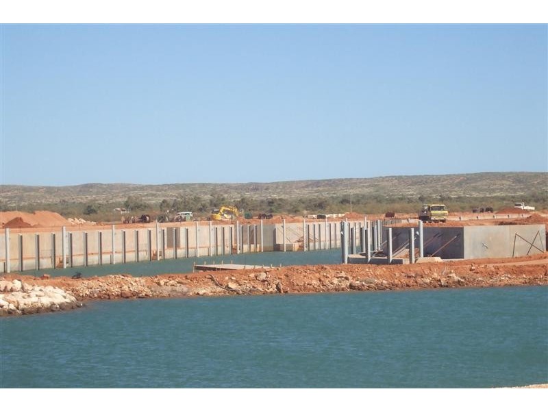 Lot 22 Madaffari Drive, Exmouth WA 6707