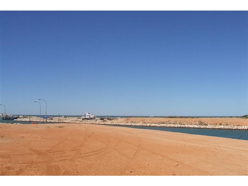 Lot 22 Madaffari Drive, Exmouth WA 6707