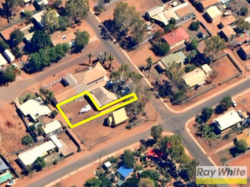 17B Third Avenue, Onslow WA 6710