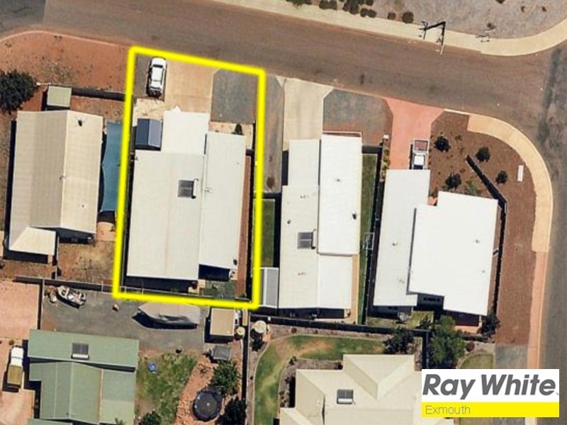 101 Hooley Avenue, Onslow WA 6710