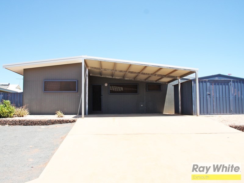 101 Hooley Avenue, Onslow WA 6710