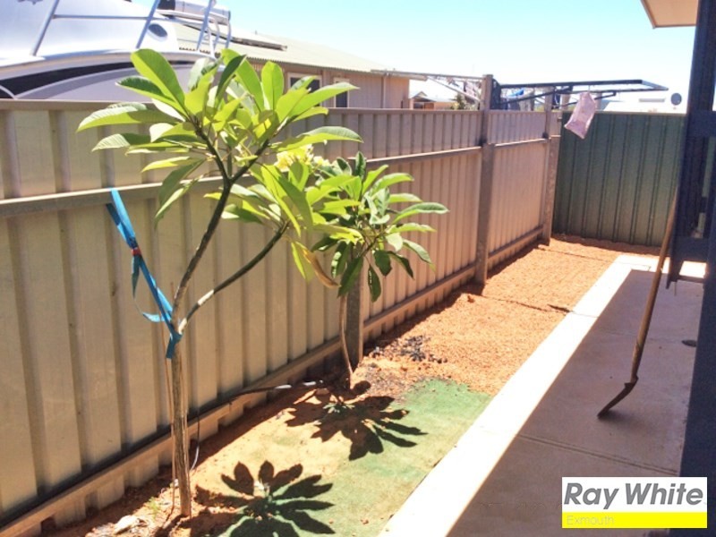 101 Hooley Avenue, Onslow WA 6710