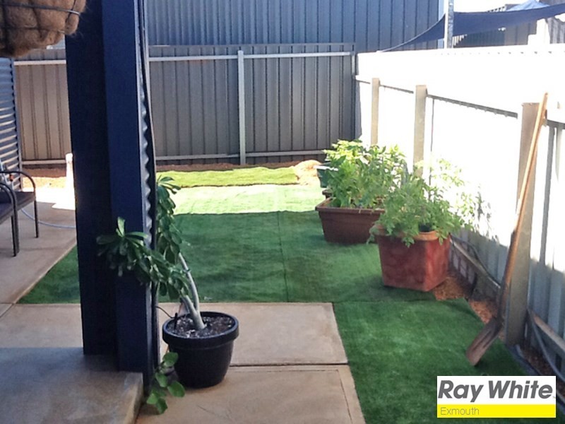 101 Hooley Avenue, Onslow WA 6710