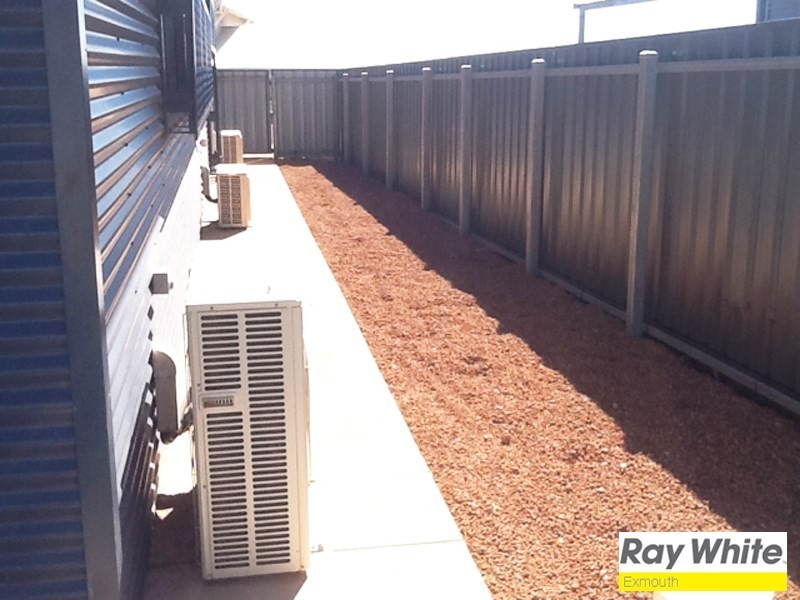 101 Hooley Avenue, Onslow WA 6710