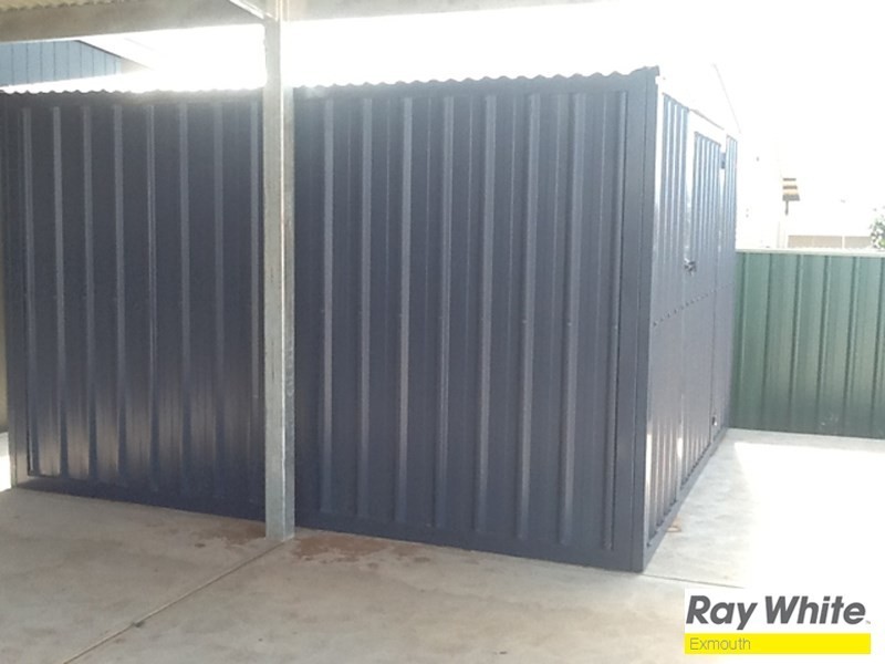 101 Hooley Avenue, Onslow WA 6710