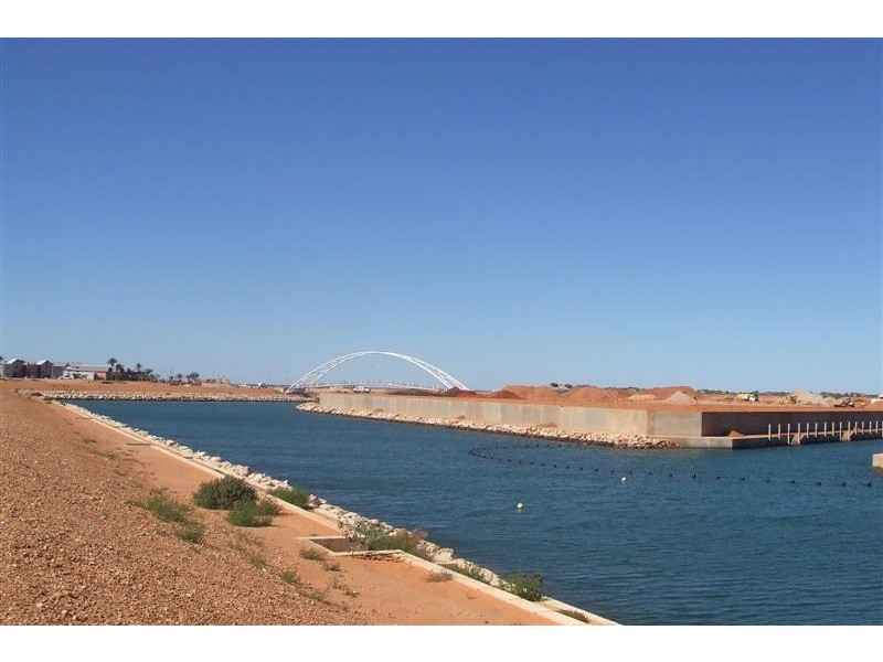 Lot 301 Gnulli Court, Exmouth WA 6707