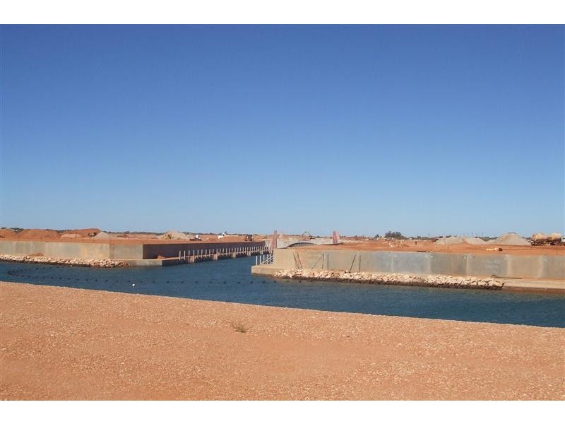 Lot 301 Gnulli Court, Exmouth WA 6707