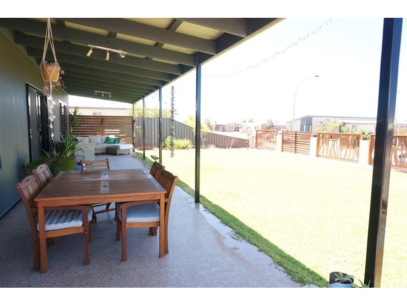 23 Snapper Loop, Exmouth WA 6707