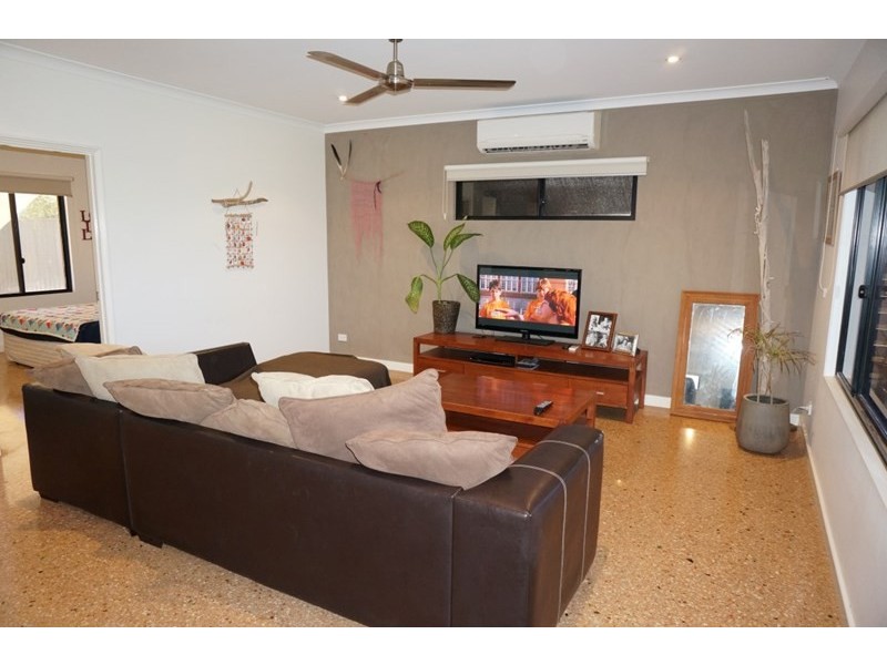 23 Snapper Loop, Exmouth WA 6707