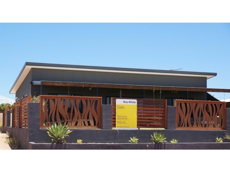 23 Snapper Loop, Exmouth WA 6707