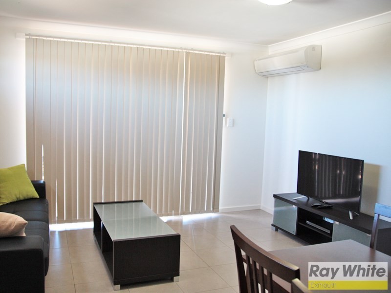 9/21 First Avenue, Onslow WA 6710