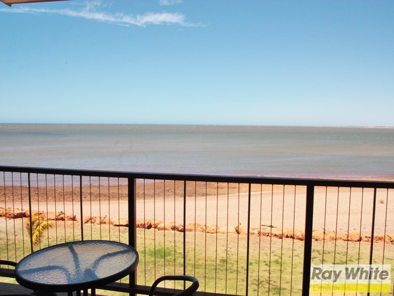 9/21 First Avenue, Onslow WA 6710