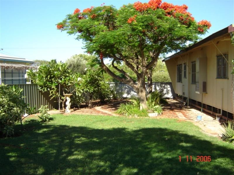 25 CHRISTIE Street, Exmouth WA 6707
