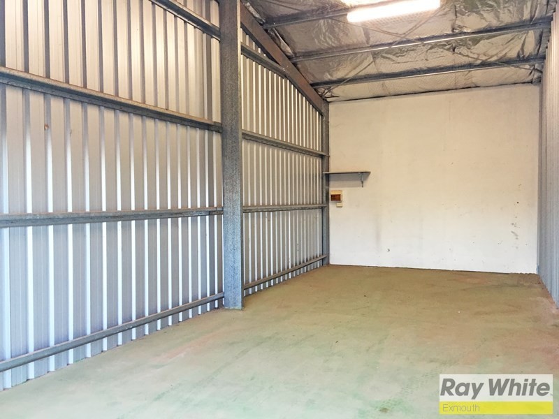 Unit 6/453 Beadon Creek Road, Onslow WA 6710