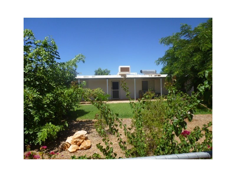 12 Ningaloo Street, Exmouth WA 6707