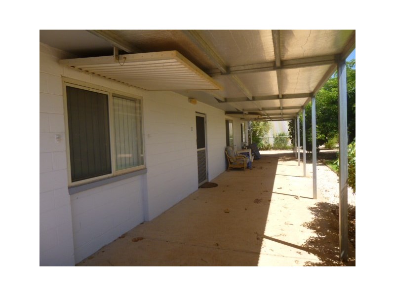 12 Ningaloo Street, Exmouth WA 6707