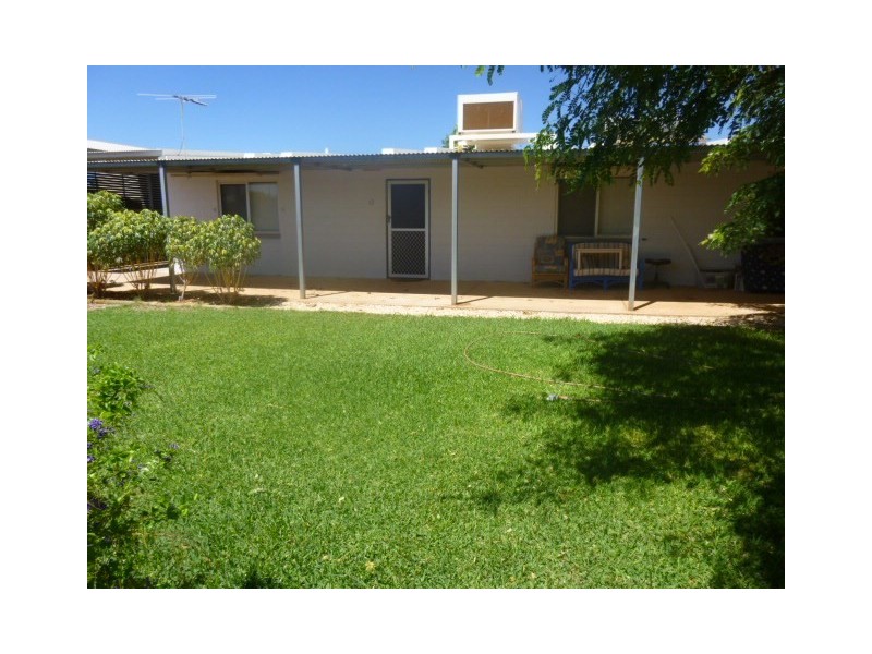12 Ningaloo Street, Exmouth WA 6707