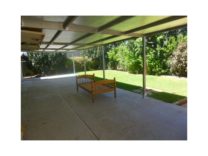 12 Ningaloo Street, Exmouth WA 6707