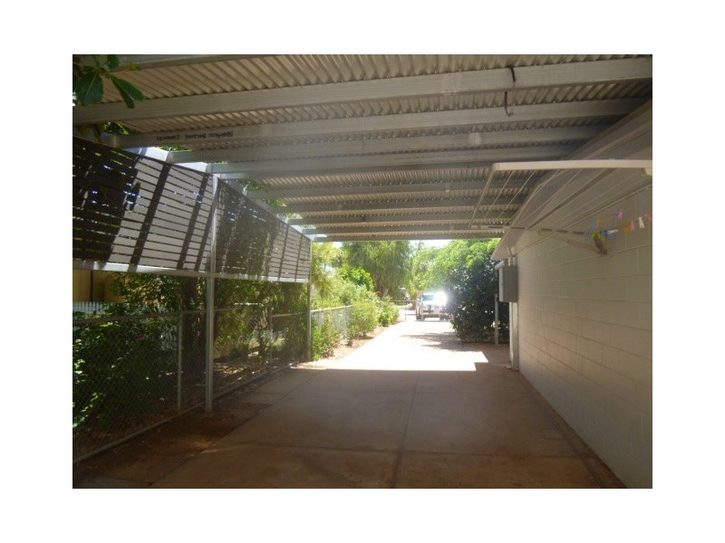 12 Ningaloo Street, Exmouth WA 6707