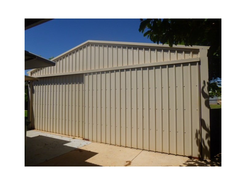 12 Ningaloo Street, Exmouth WA 6707