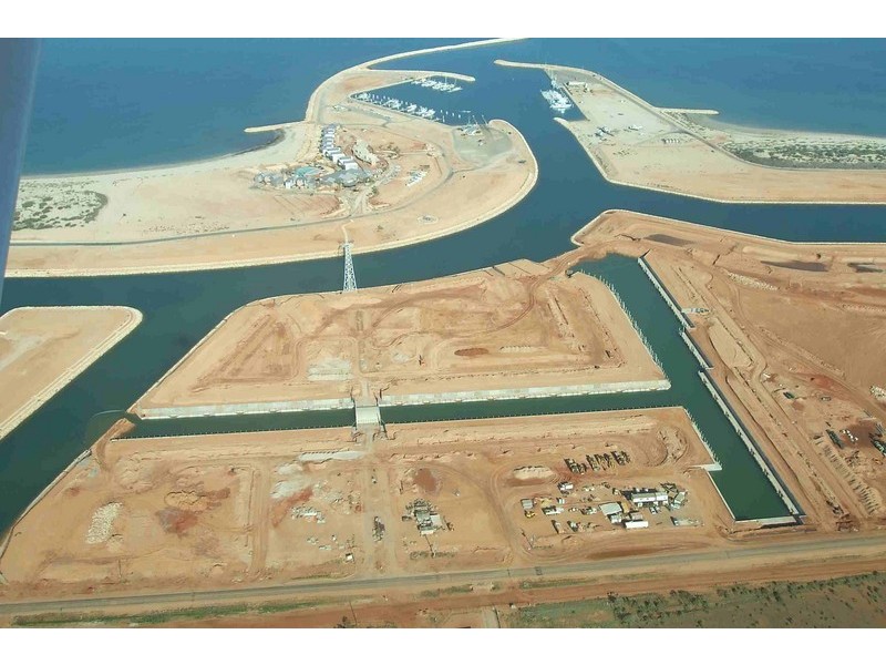 Lot 195 Exmouth Marina Village, Exmouth WA 6707